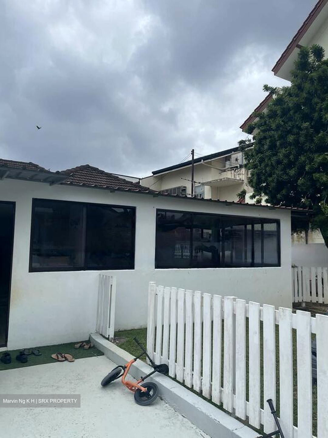 Serangoon Garden Estate (D19), Semi-Detached #453674941